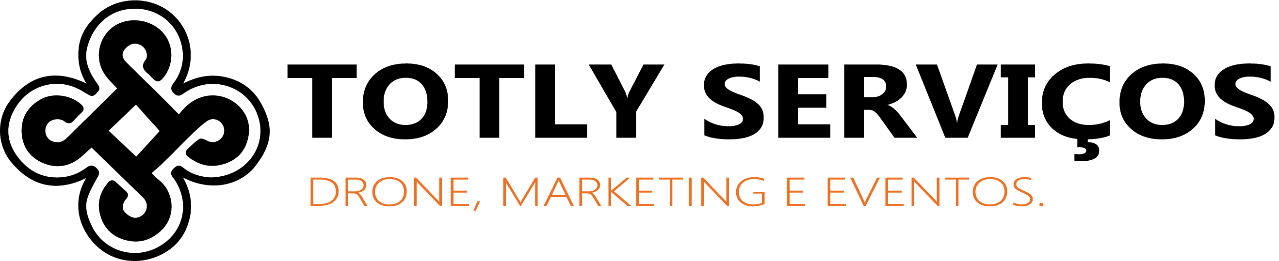 Totly Serviços Logo