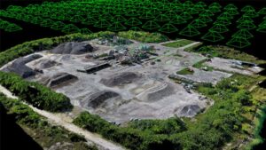 5 áreas que já se beneficiam da fotogrametria com drones